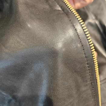 Derimod Ceketinde Üretim Hatası Sorunu Ve Müşteri Hizmetleri İlgisizliği