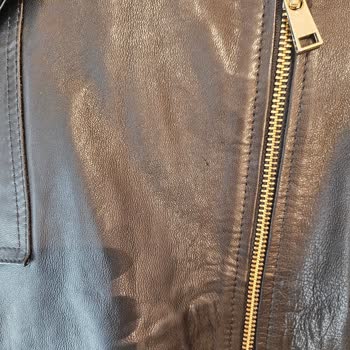 Derimod Ceketinde Üretim Hatası Sorunu Ve Müşteri Hizmetleri İlgisizliği