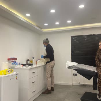 Dudak Dolgusu Sonrası Hayal Kırıklığı