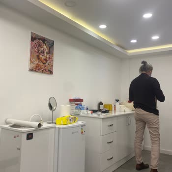 Dudak Dolgusu Sonrası Hayal Kırıklığı