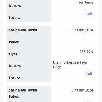 Exxen Üyelik İptali Ve Haksız Ücret Kesintisi Sorunu