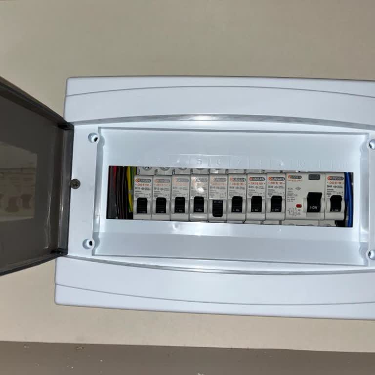 Prestij Panora Projesi'nde Çözülemeyen Elektrik Sorunu