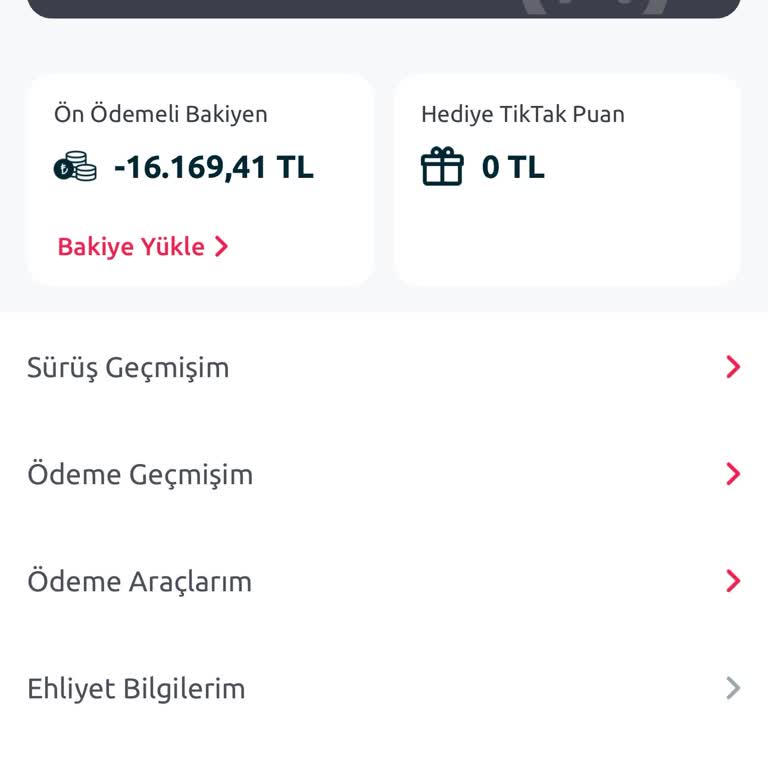 Tiktak Kirala Güvenlik Açıkları Ve Müşteri Desteği Eksikliği