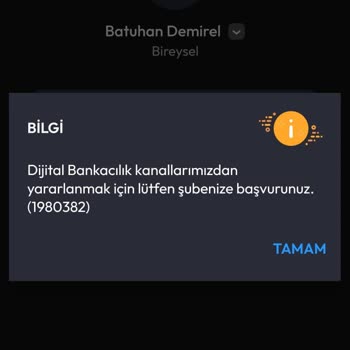 Hesap Blokesi Ve Usulsüz Para Alıkoyma Sorunu