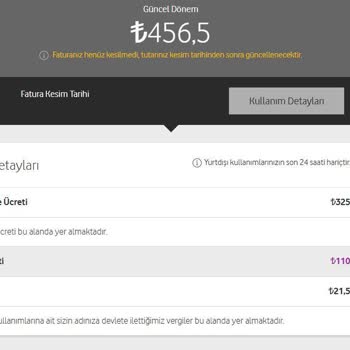 Yanlış Faturalandırma Ve İade Sorunlarıyla Mağduriyet
