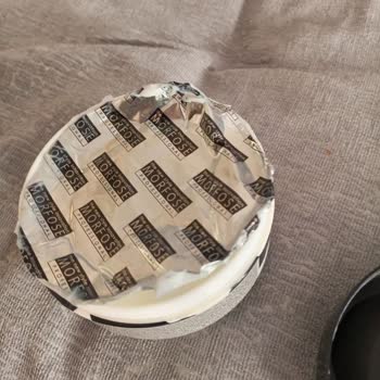 Epttavm Kapağı Açık Gelen Saç Maskesi Şaşkınlığı