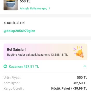 Yüksek Komisyon Ücretleri Hakkında Şikayet