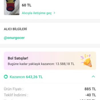 Yüksek Komisyon Ücretleri Hakkında Şikayet