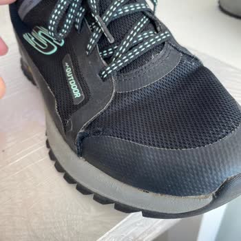Skechers Ayakkabı Kalitesizliği Ve Müşteri Hizmetleri Hayal Kırıklığı