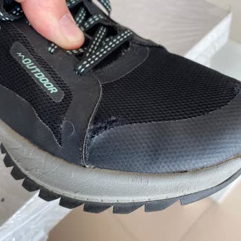 Skechers Ayakkabı Kalitesizliği Ve Müşteri Hizmetleri Hayal Kırıklığı