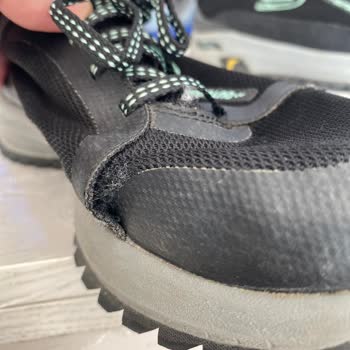 Skechers Ayakkabı Kalitesizliği Ve Müşteri Hizmetleri Hayal Kırıklığı