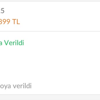 Trendyol Ve Vivense Arasında Kayıp Sipariş Krizi