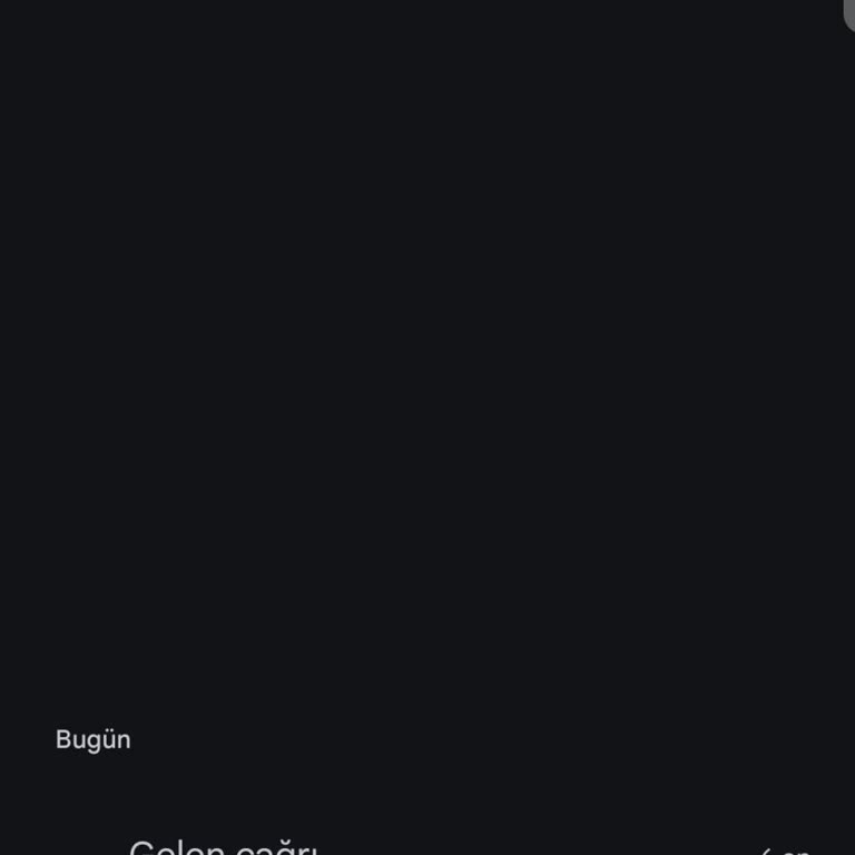 02162402836 Numarasından Gelen Şüpheli Arama