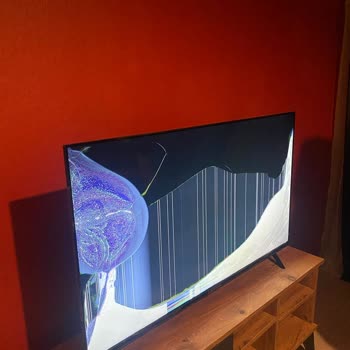 Hasarlı Televizyon Ve İade Sorunu