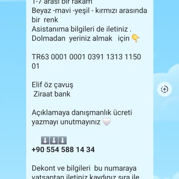 Kozmik Enerji Sayfasının Güvenilirliği Sorgulanıyor