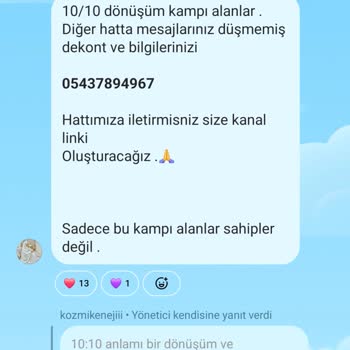Kozmik Enerji Sayfasının Güvenilirliği Sorgulanıyor
