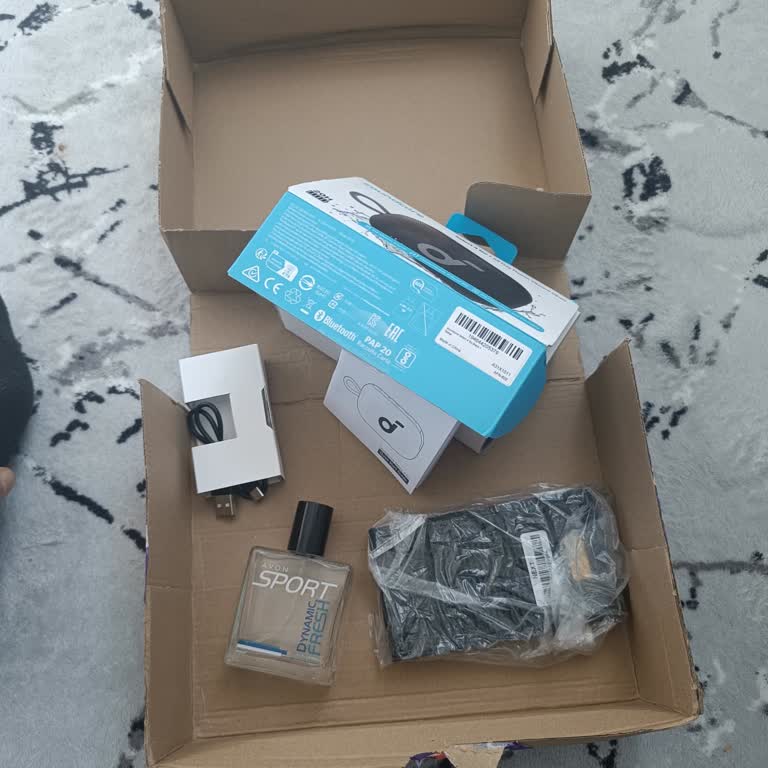 Hepsiburada&nbsp;Anker Soundcore&nbsp;Yanlış Ürün Ve Müşteri Hizmetleri Hayal Kırıklığı