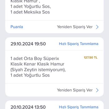 Domino's Ye Kazan Fırsatında Kaybolan Dilimler