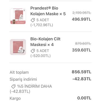 Geciken Sipariş Ve İletişimsizlik Sorunu