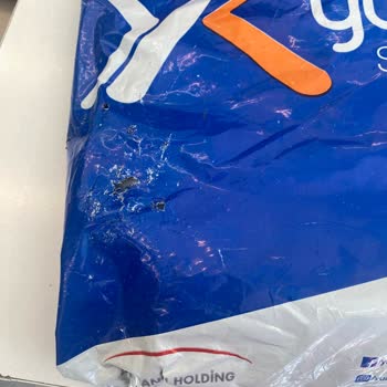 Yurtiçi Kargo Kırık Kargo Ve Çözüm Bulamayan Müşteri Hizmetleri