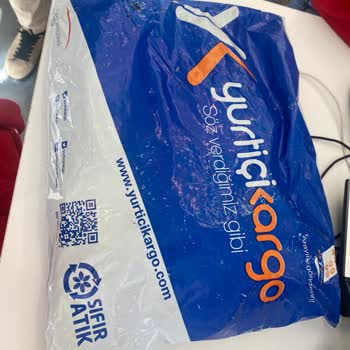 Yurtiçi Kargo Kırık Kargo Ve Çözüm Bulamayan Müşteri Hizmetleri