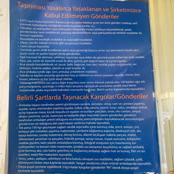 Yurtiçi Kargo Kırık Kargo Ve Çözüm Bulamayan Müşteri Hizmetleri