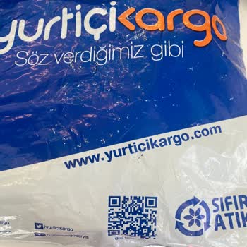 Yurtiçi Kargo Kırık Kargo Ve Çözüm Bulamayan Müşteri Hizmetleri