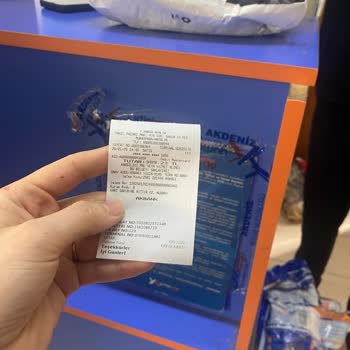 Yurtiçi Kargo Kırık Kargo Ve Çözüm Bulamayan Müşteri Hizmetleri