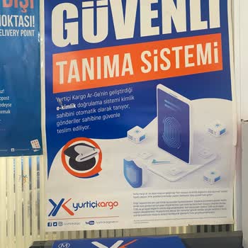 Yurtiçi Kargo Kırık Kargo Ve Çözüm Bulamayan Müşteri Hizmetleri