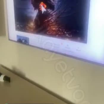 Samsung TV Film İzleyememe Sorunu!