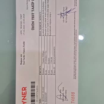Tommy Hilfiger Ayakkabıda Deri Sorunu Ve Yetersiz Müşteri Hizmeti