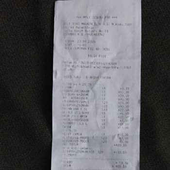 Ayıplı Ürün Ve Değişim Sorunu