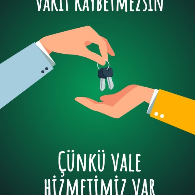 Vale Hizmeti Mağduriyeti: Aracımın Vites Kolu Bozuldu