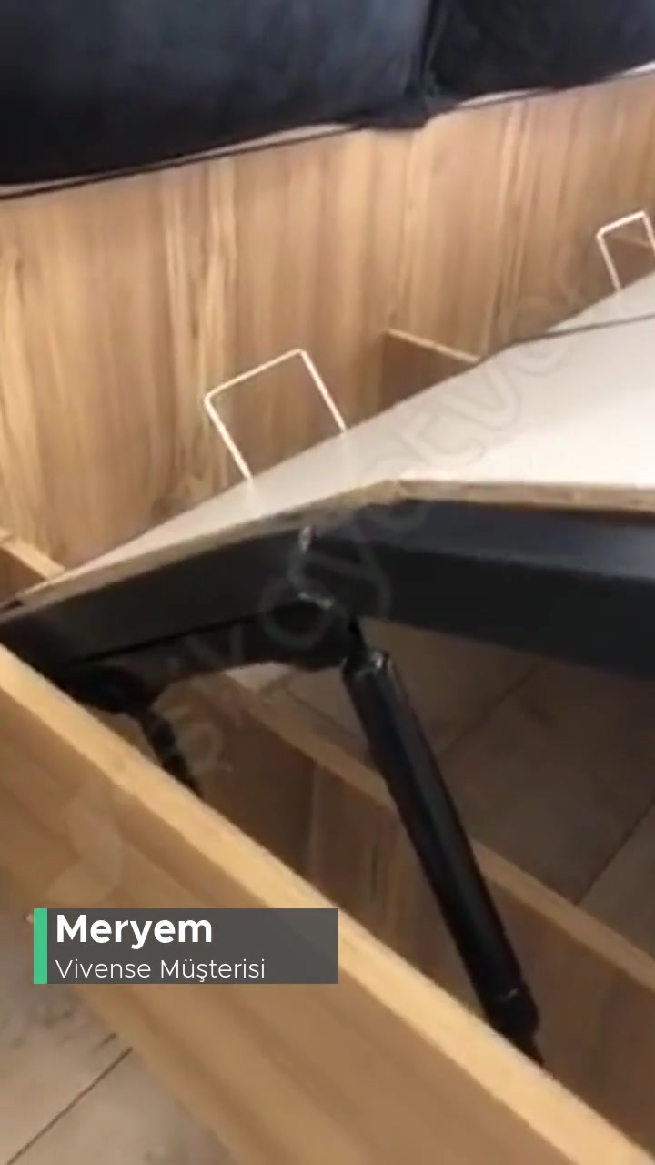 Vivense Baza Demiri Yamuldu! videonun kapak resmi