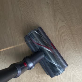Dyson Müşteri Hizmetleri Ve Ürün Kalitesi Hayal Kırıklığı