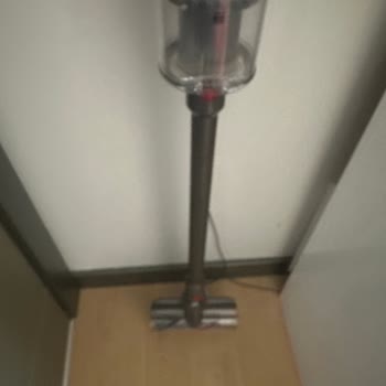 Dyson Müşteri Hizmetleri Ve Ürün Kalitesi Hayal Kırıklığı
