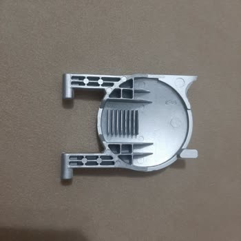 Serel Gömme Rezervuar Kapağındaki Tasarım Hatası