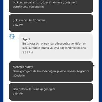 Uçak Biletinde Kesinti Şoku