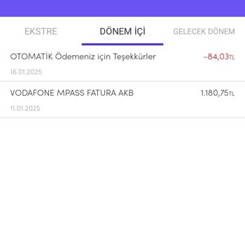 Vodafone'dan Habersiz Kesinti Şikayeti