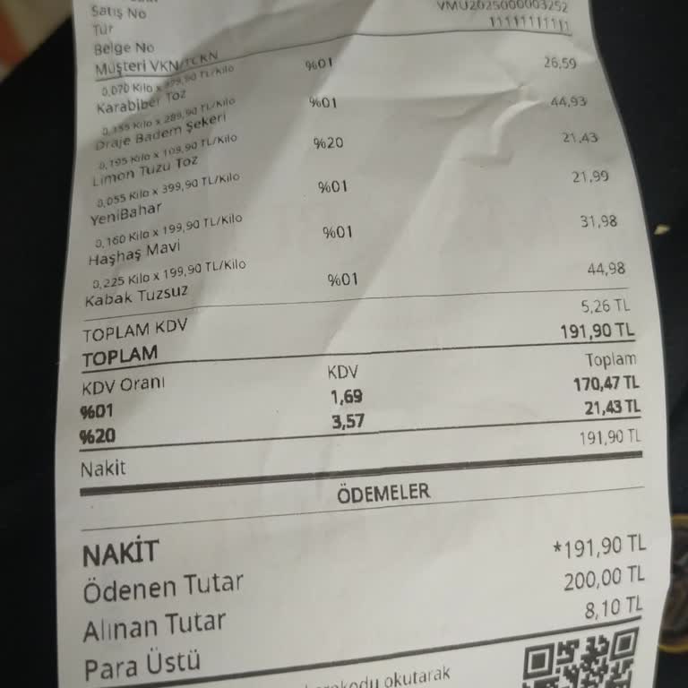 Makbul Şarküteride Sürekli Artan Fiyatlar Can Sıkıyor