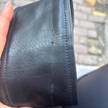 Zara'dan Defolu Ürün Şoku