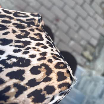 Zara'dan Defolu Ürün Şoku