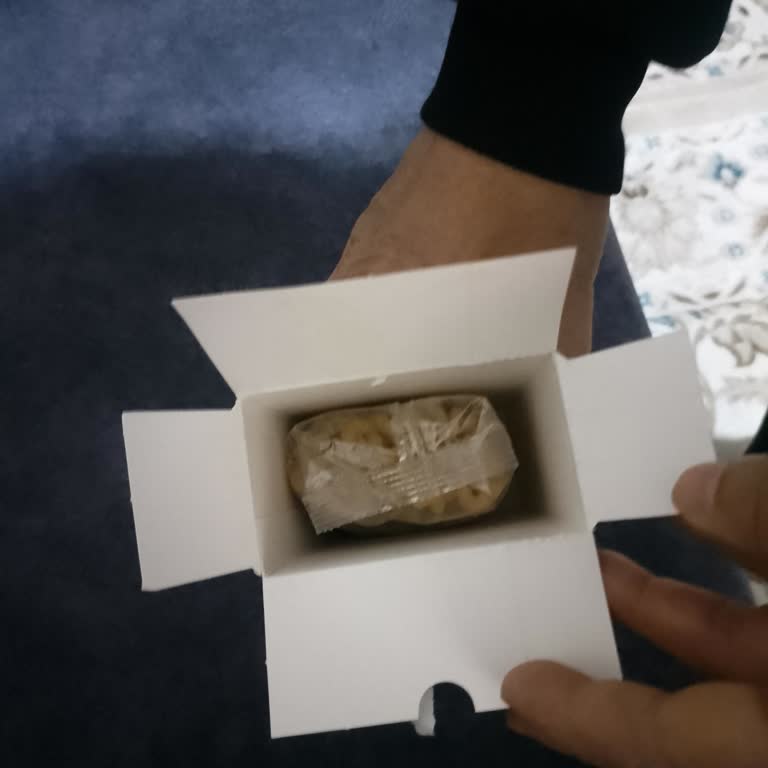 Eksik Ürünle Karşılaşma