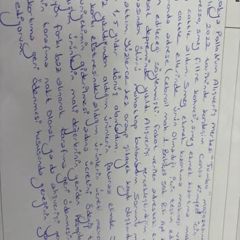 Jumbo'dan Alınan Ürünler Teslim Edilmiyor, Muhatap Bulunamıyor