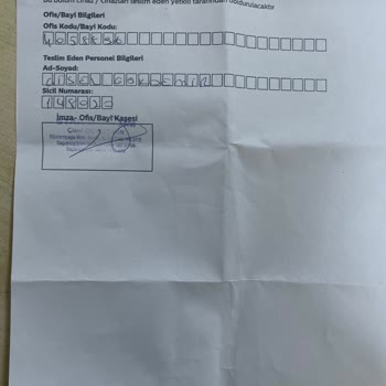 Türk Telekom'da İade Edilen Modem İçin Haksız Faturalandırma