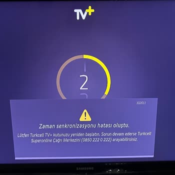 Turkcell Superonline: Çözülemeyen Bağlantı Sorunları Ve Cayma Bedeli