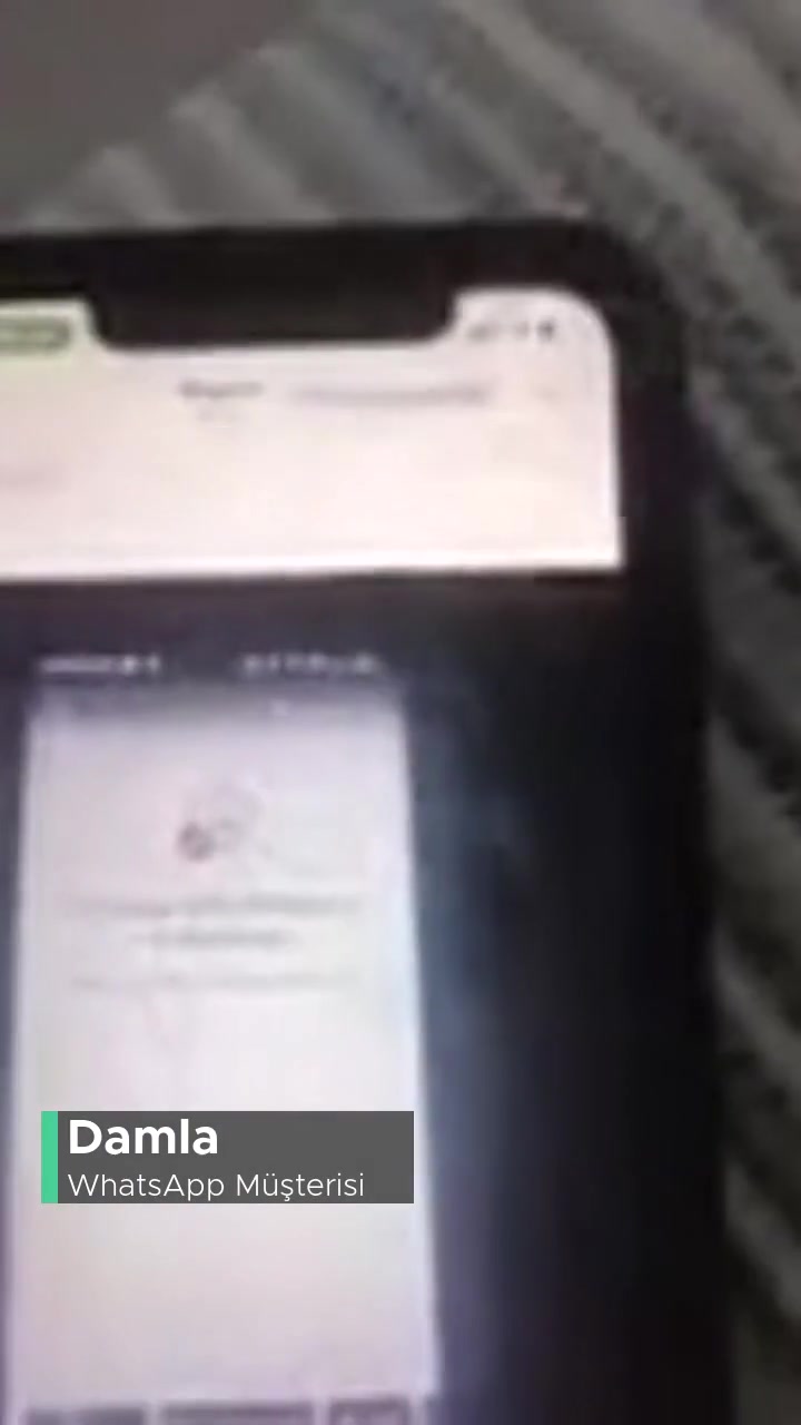 WhatsApp Spam Kaldırma videonun kapak resmi