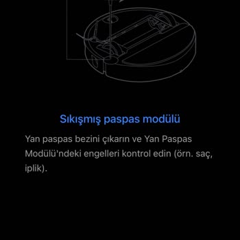 Roborock S8 MaxV Ultra: Servis Sürecinde Yaşanan Sorunlar