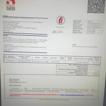 Tefal Tost Makinesi İade Ve Tamir Sorunu