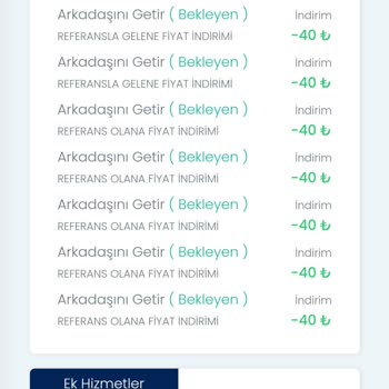 Referans İndirimi Sorunu Ve Yanıltıcı Bilgilendirme